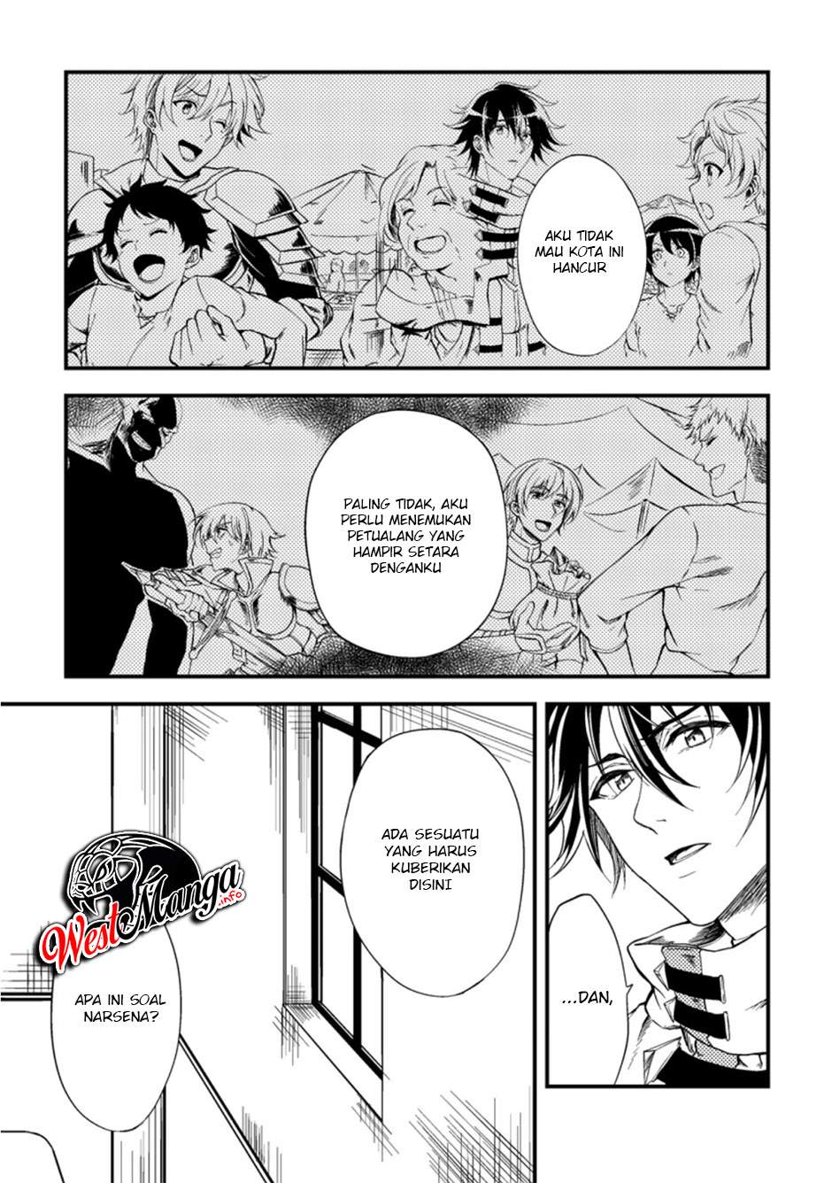 Party Kara Tsuihou Sareta Sono Chiyushi, Jitsuha Saikyou Nitsuki